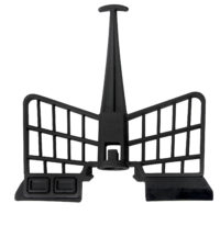 Fouet papillon