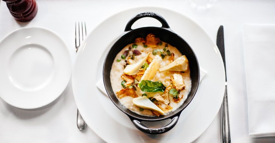 Ragout de bœuf