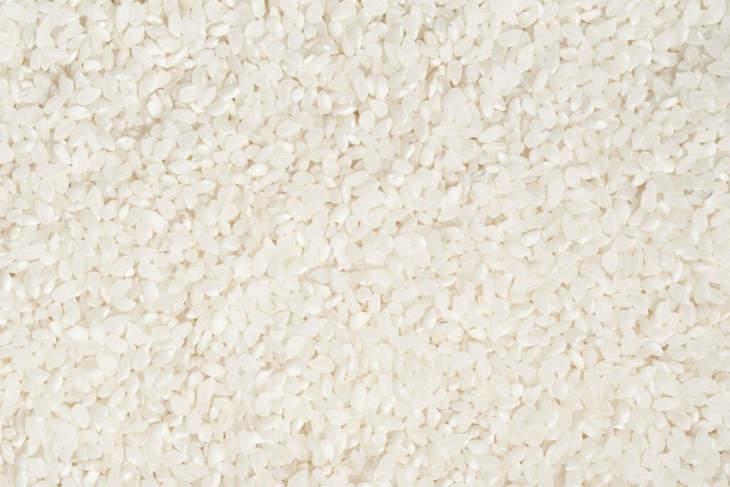 riz en vrac cuiseur à riz