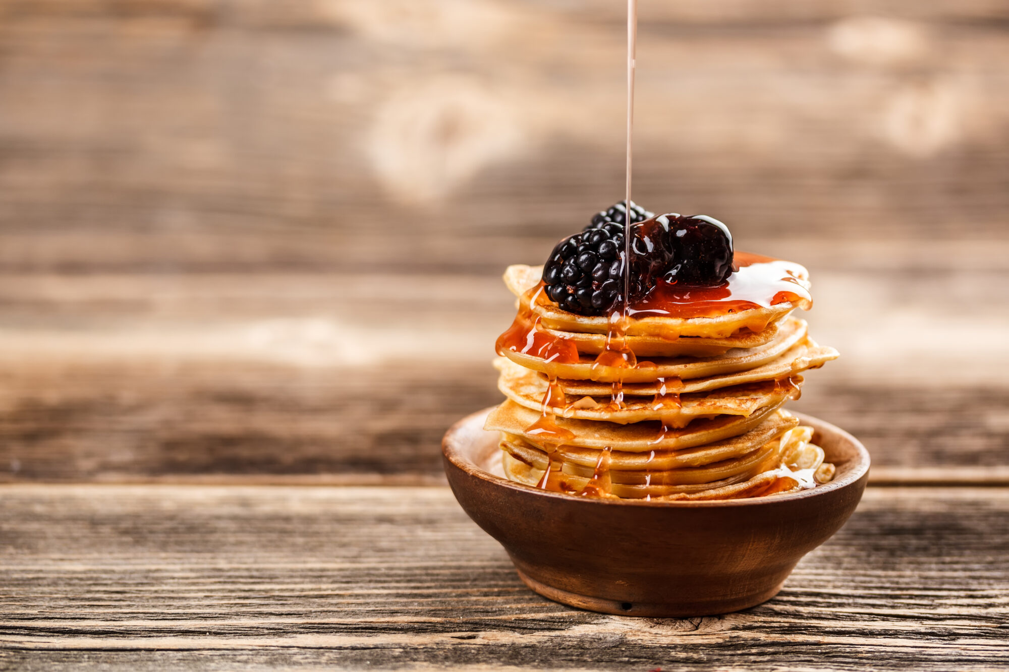 idées crepes sucrées